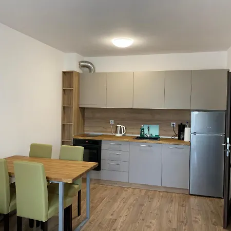 Apartamento морски бряг/morski Brjag