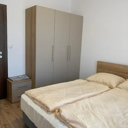 Apartamento морски бряг/morski Brjag