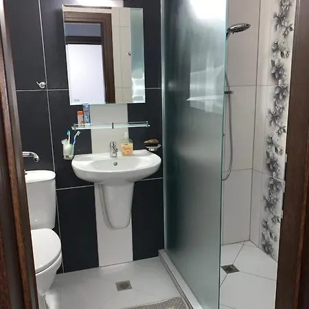 морски бряг/morski Brjag Apartment *