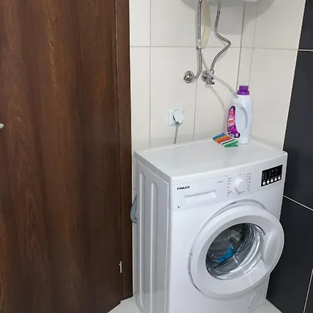 морски бряг/morski Brjag Apartment
