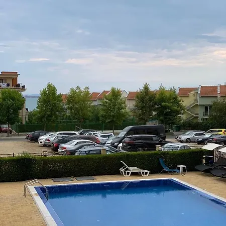 морски бряг/morski Brjag Apartment Sweti Wlas