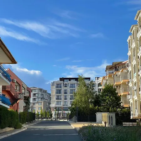морски бряг/morski Brjag Apartment
